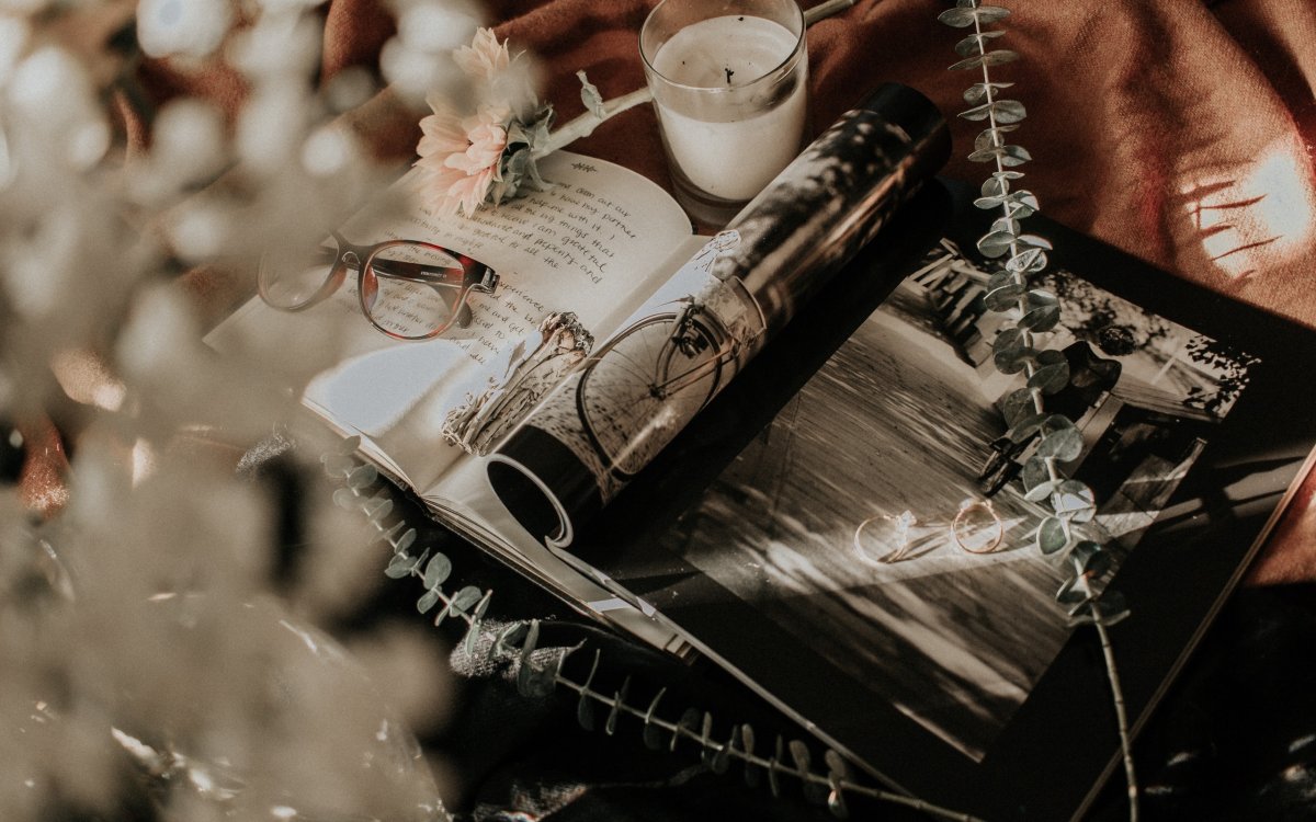 Фон воспоминания