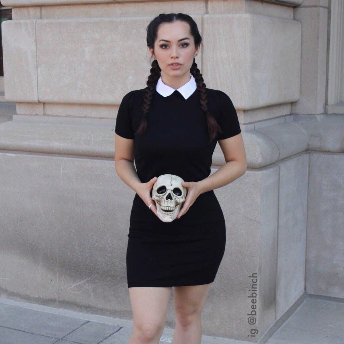 Кристина Риччи семейка Аддамс