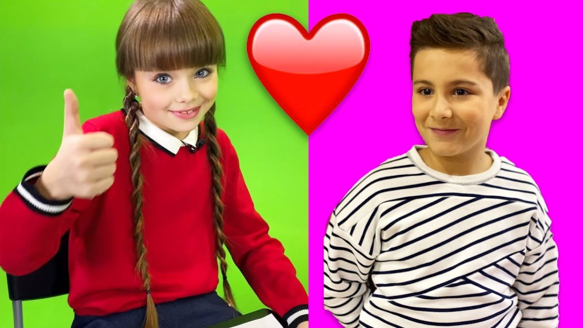 Аминка Витаминка