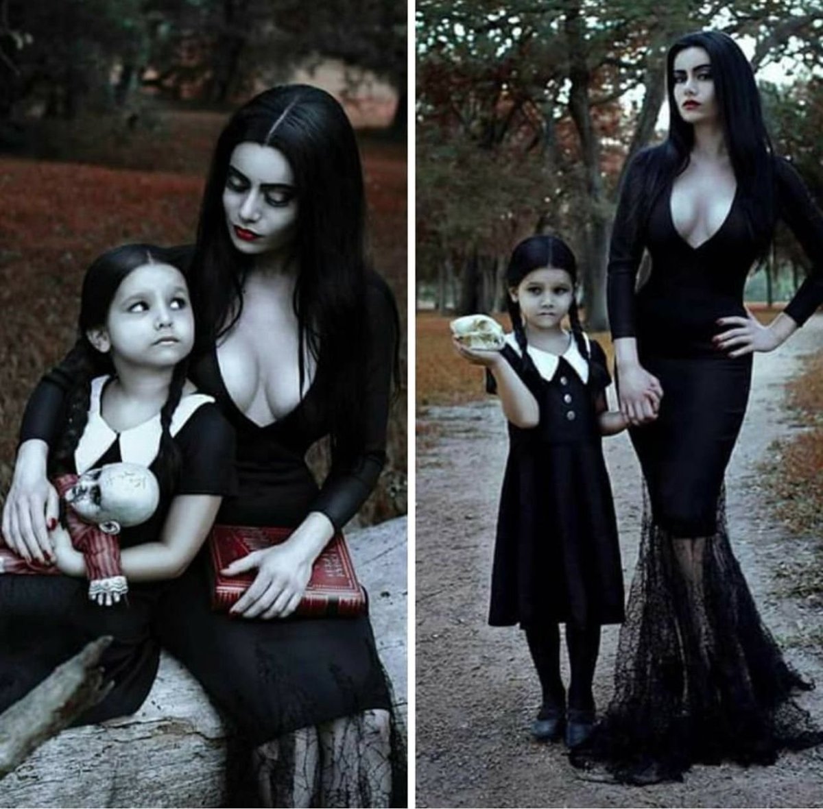 Кристина Риччи семейка Аддамс