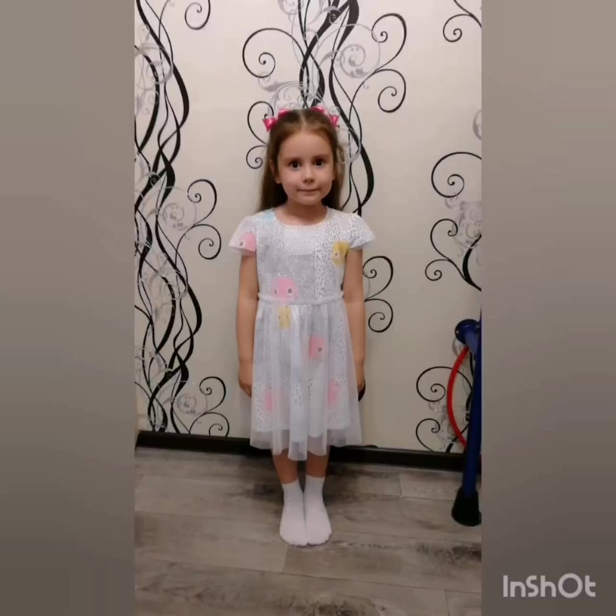 Амина Абдуллаева Кикидо