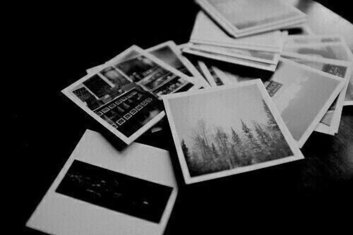 Фотокарточки Эстетика