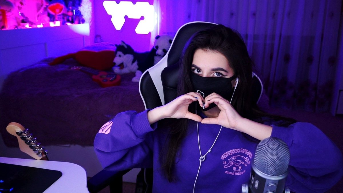 Девочки из принтереста