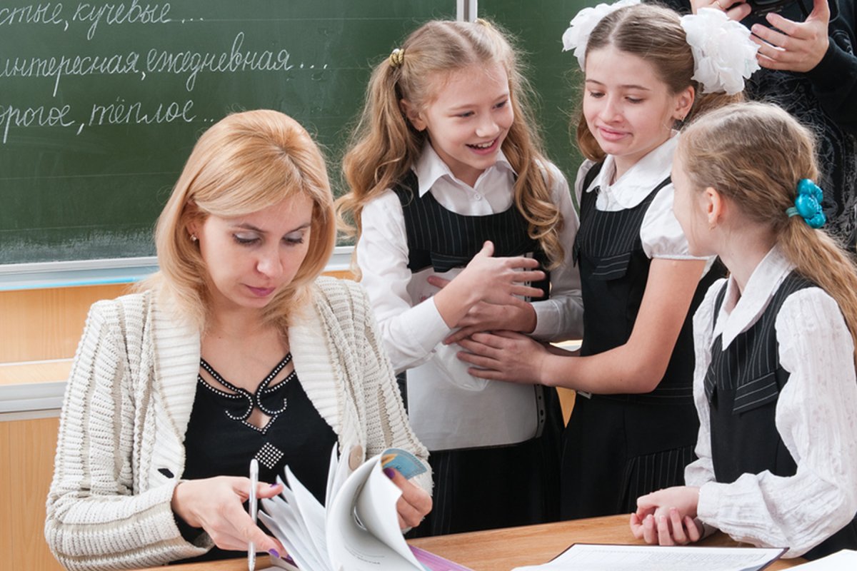 Скоро в школу