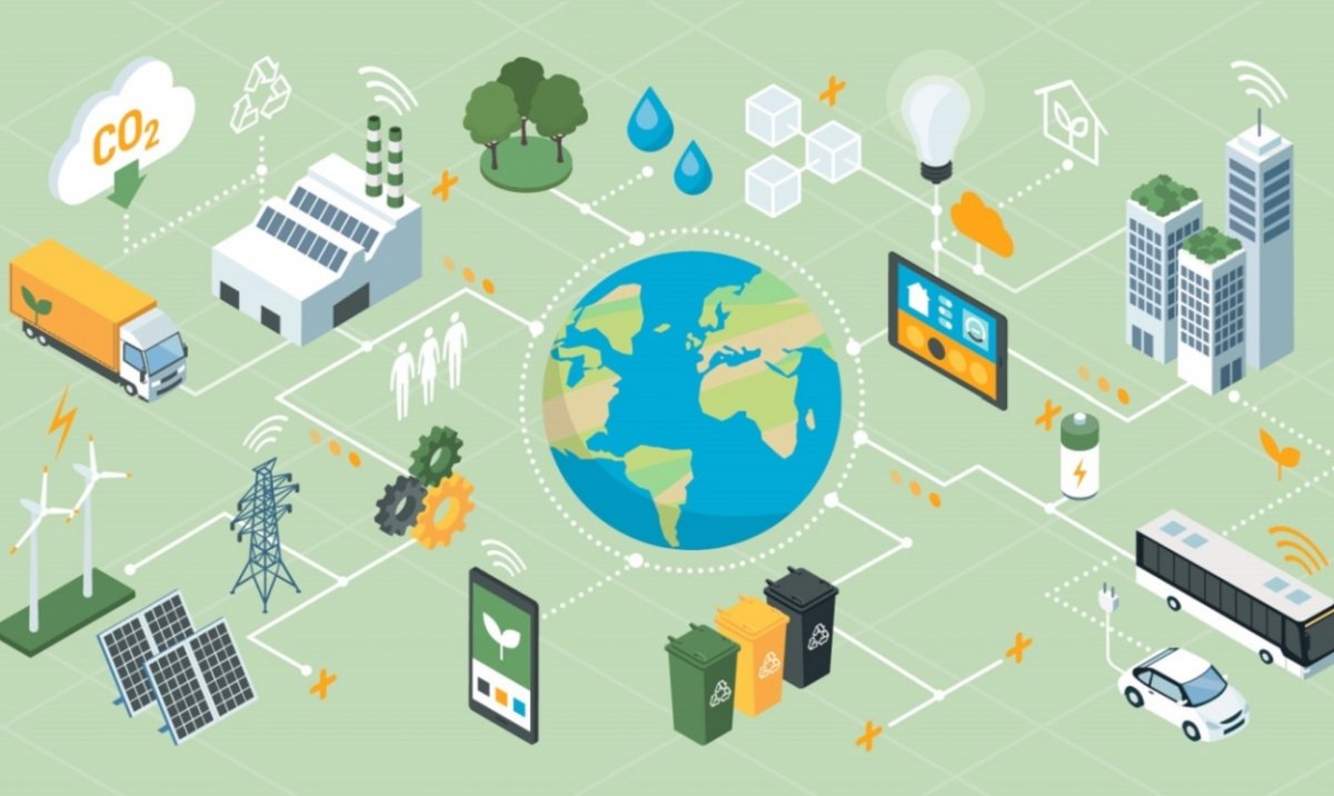 Информационные системы в логистике