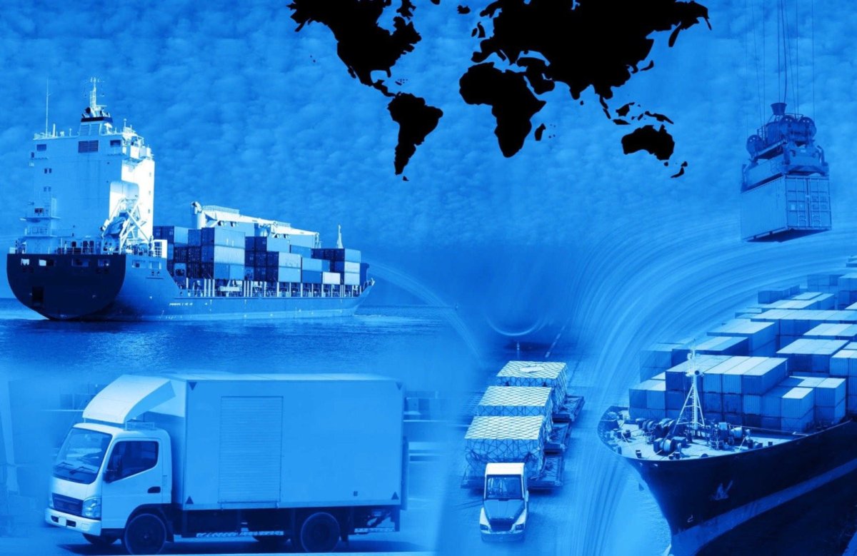 Логистика как наука