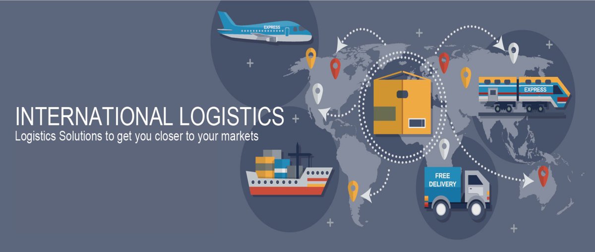 Экспресс логистика