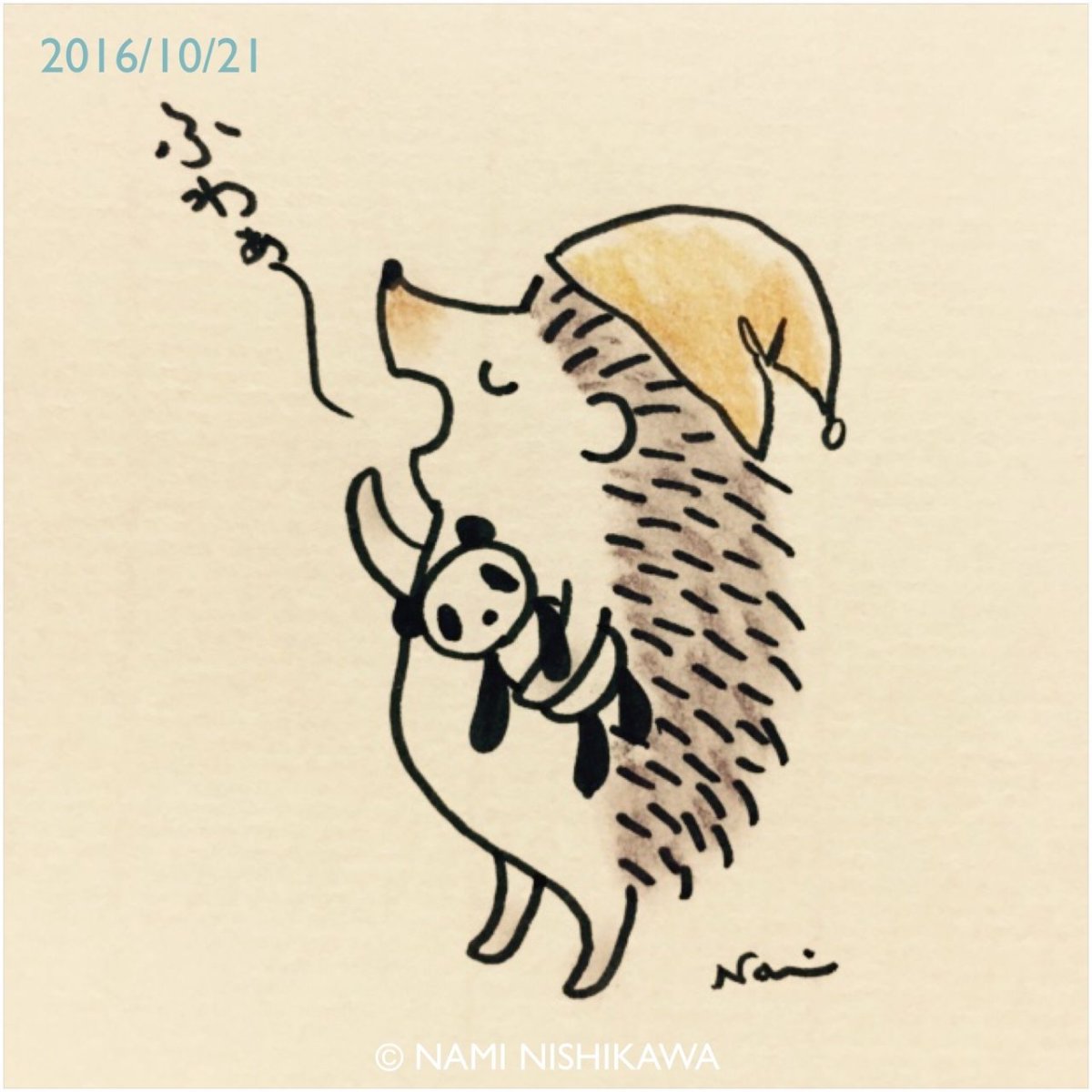 Нарисованные ежики милые