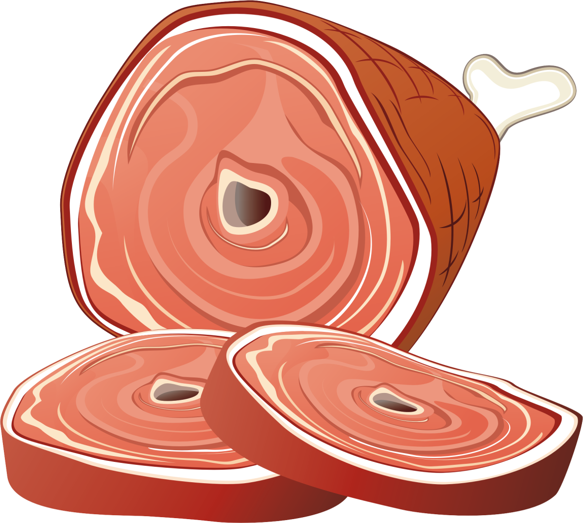 Мясо Графика