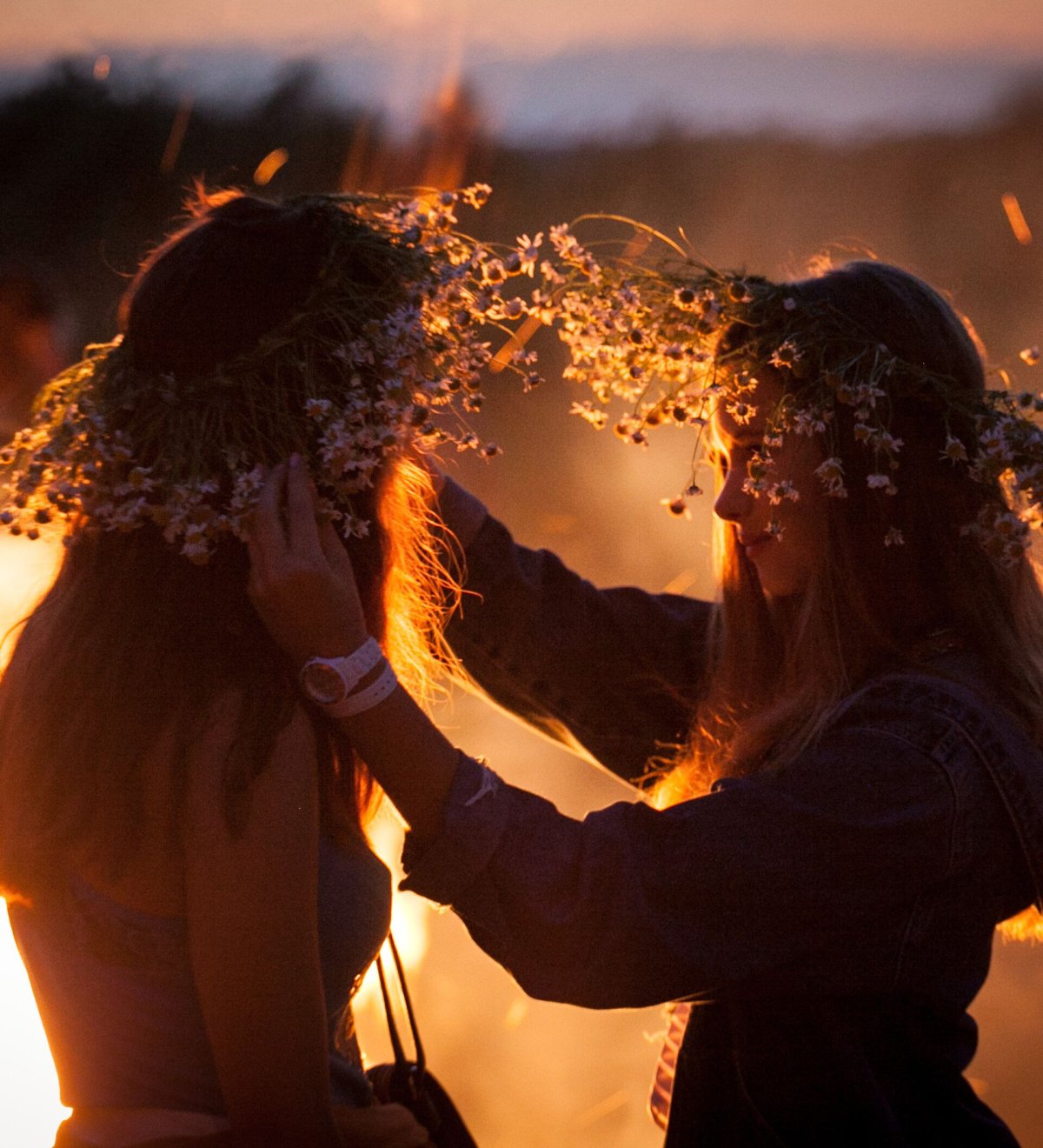 Солнцестояние Солнцеворот