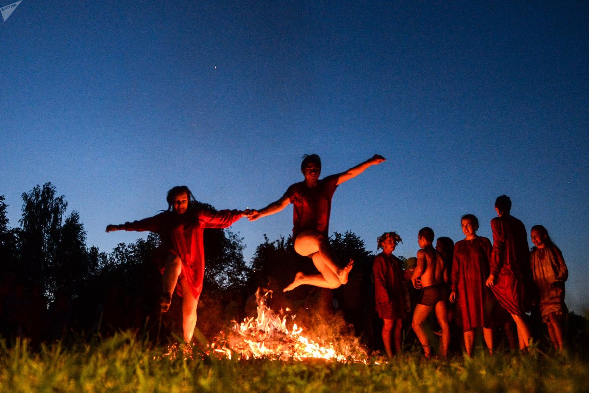 Стоунхендж летнее солнцестояние