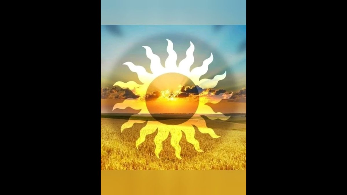 День солнцестояния в Стоунхендже