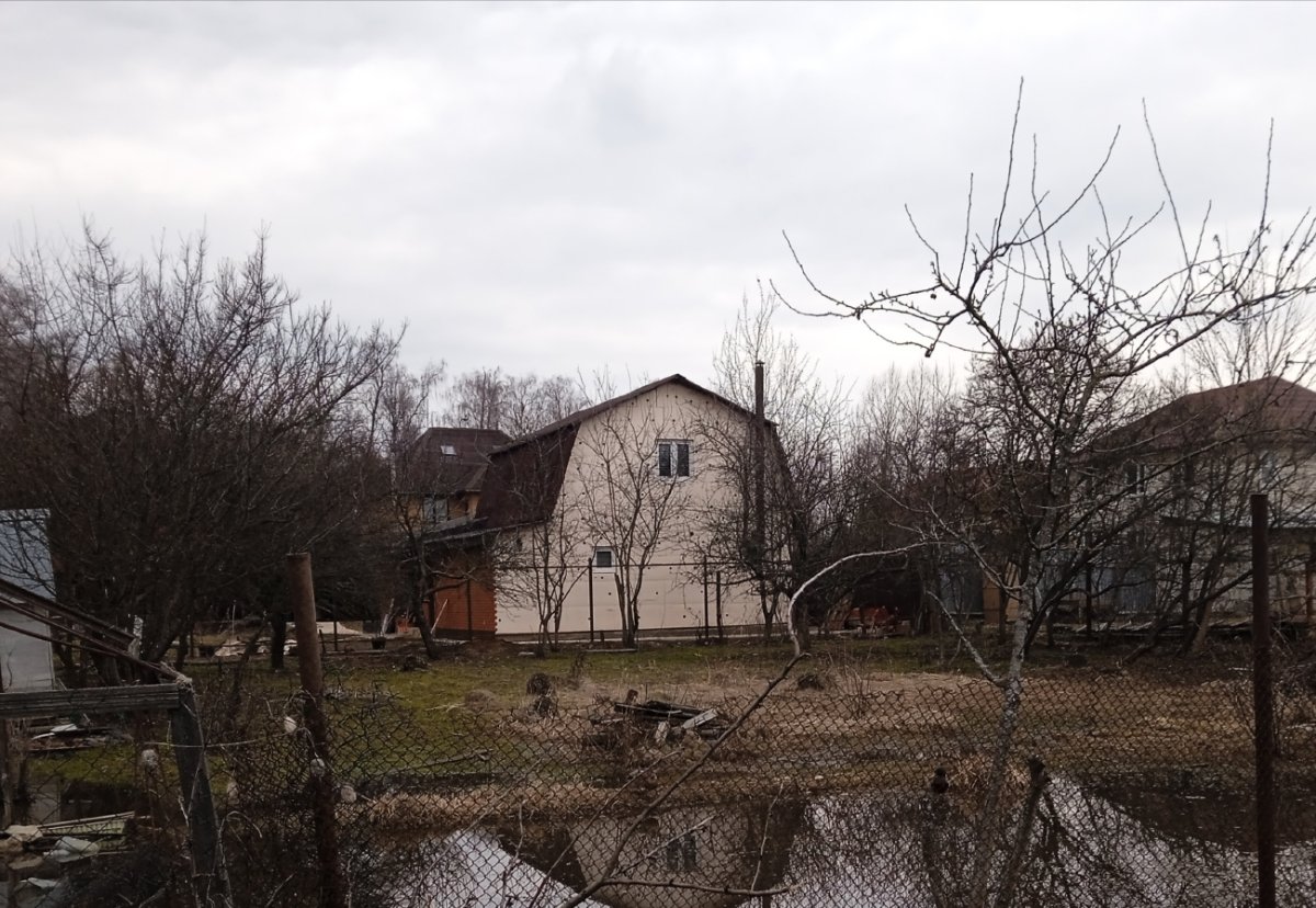 Распланировать огород