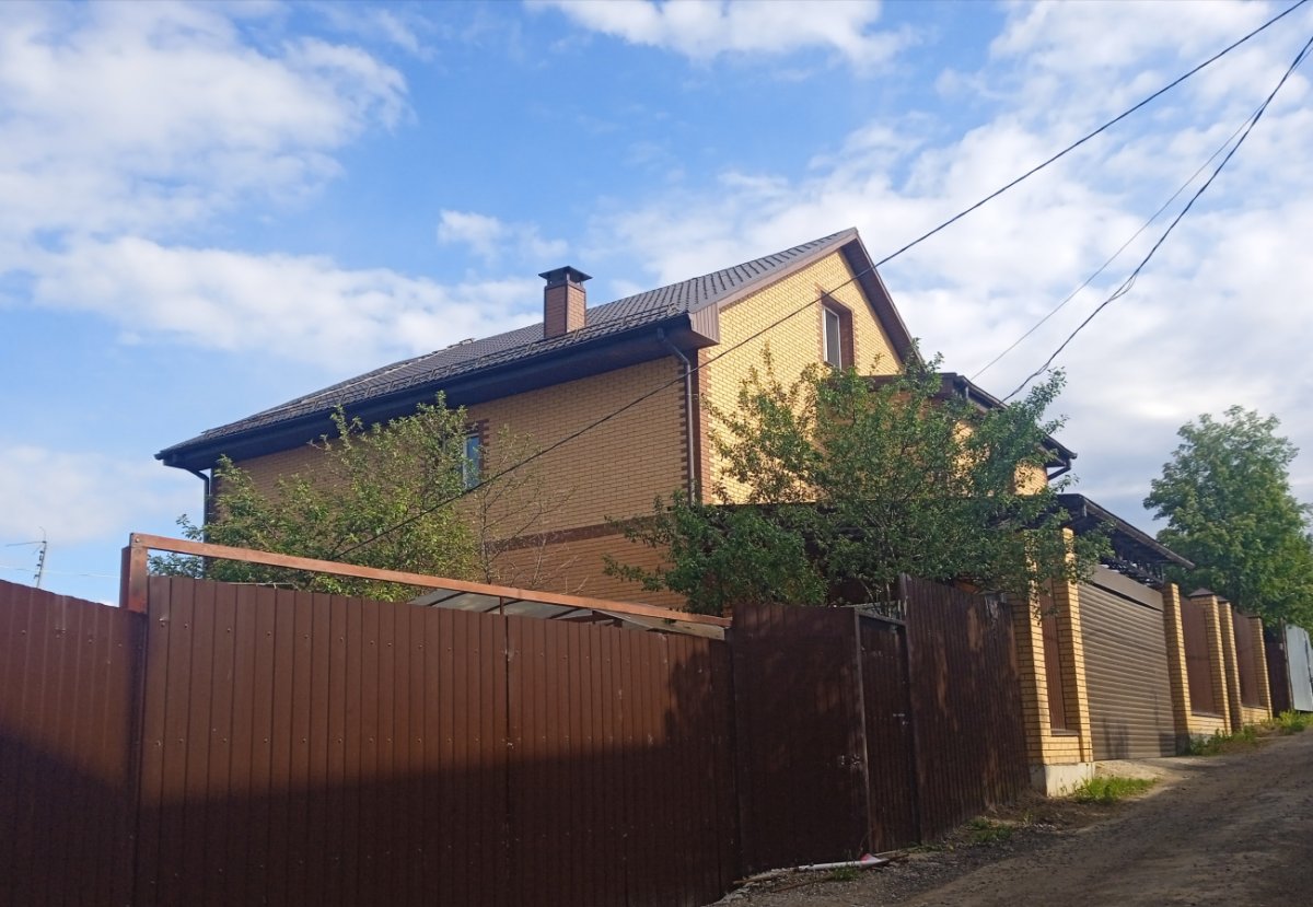 Красивый огород