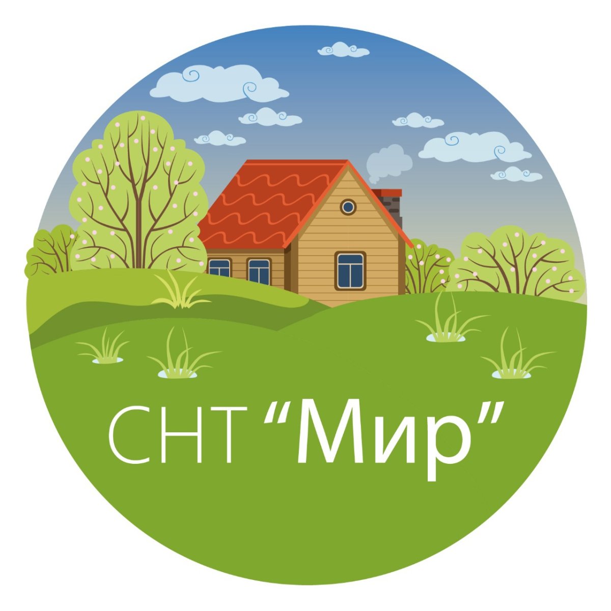 Дачное Садоводство