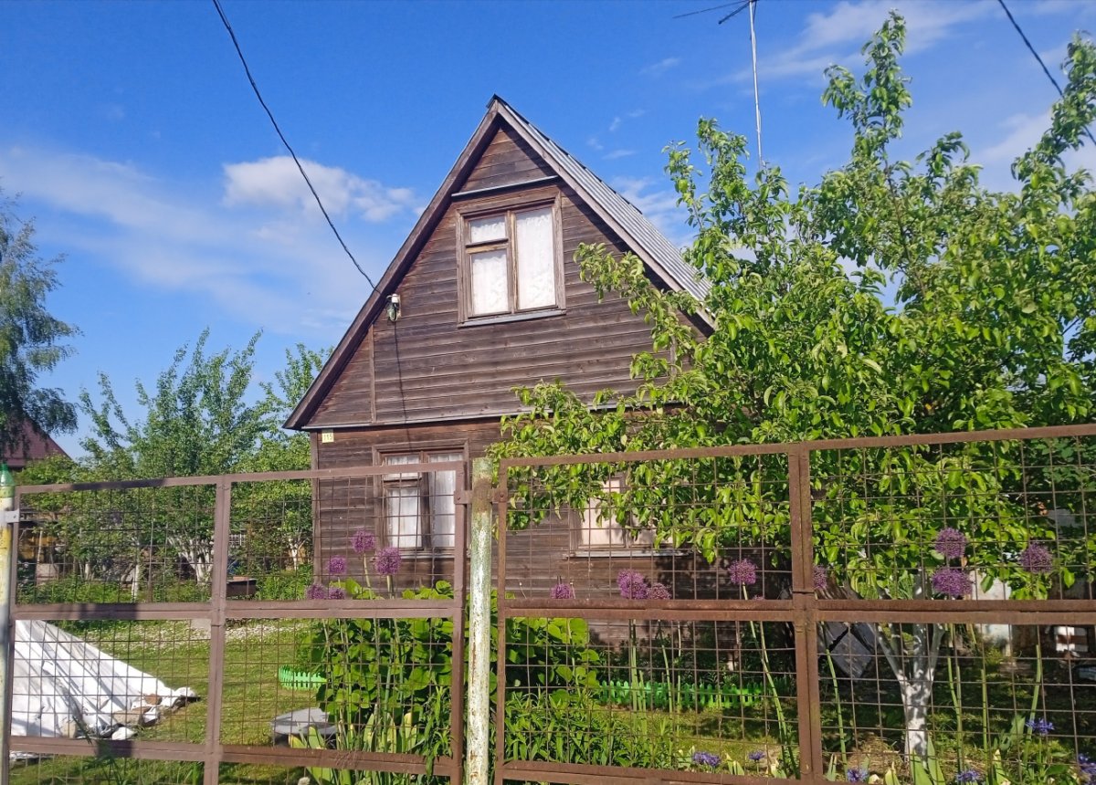 Хобби Садоводство