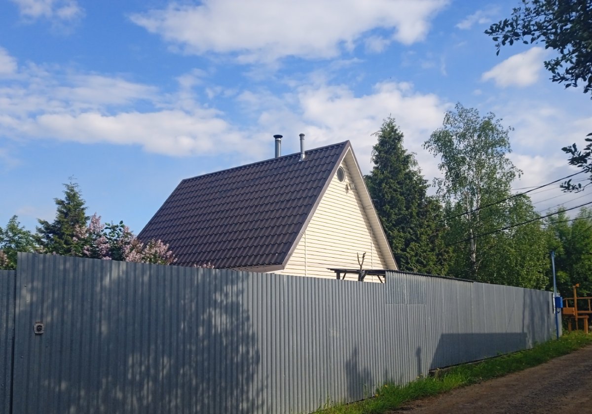 Эмблема садового товарищества