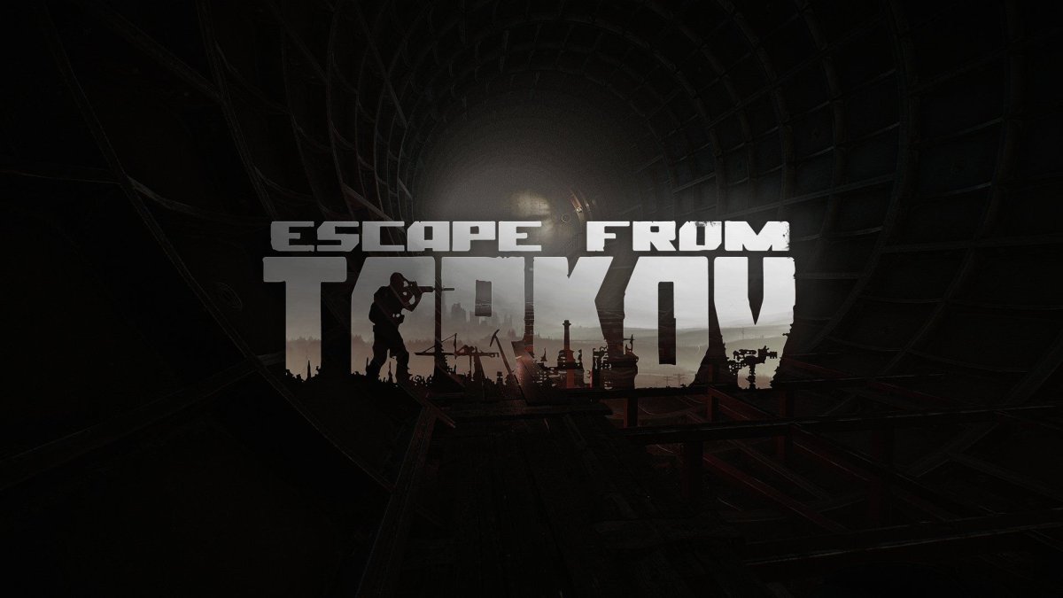 Escape from Tarkov логотип