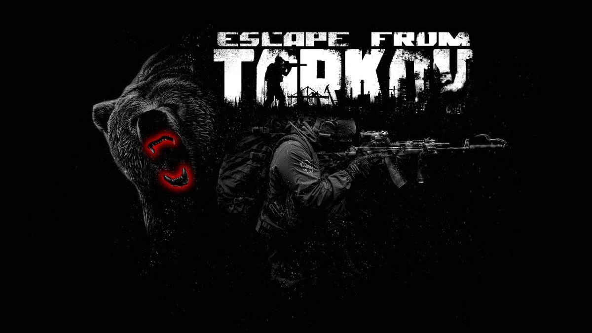 Escape фром Тарков