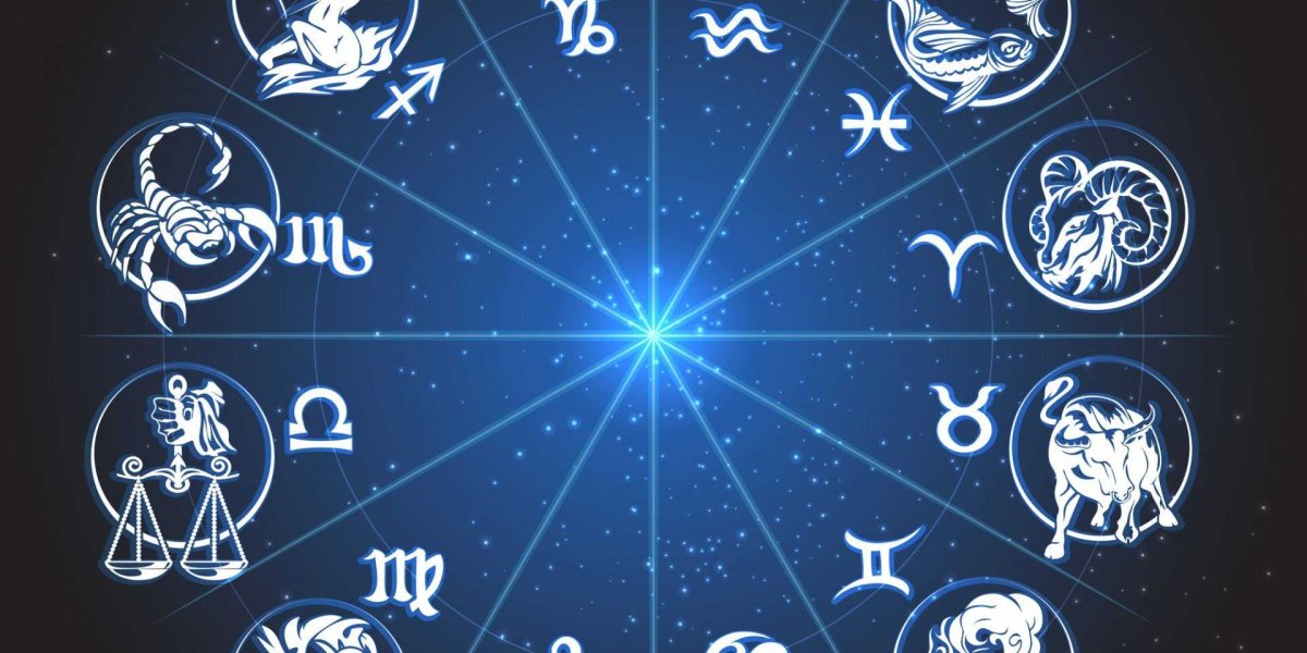 Водные знаки зодиака