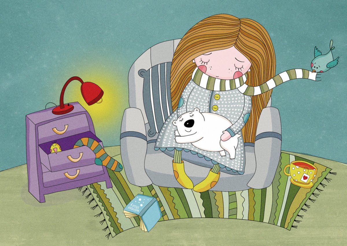 Любимому мужу для поднятия настроения