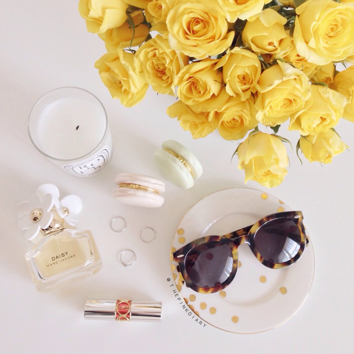 Флэтлей цветы