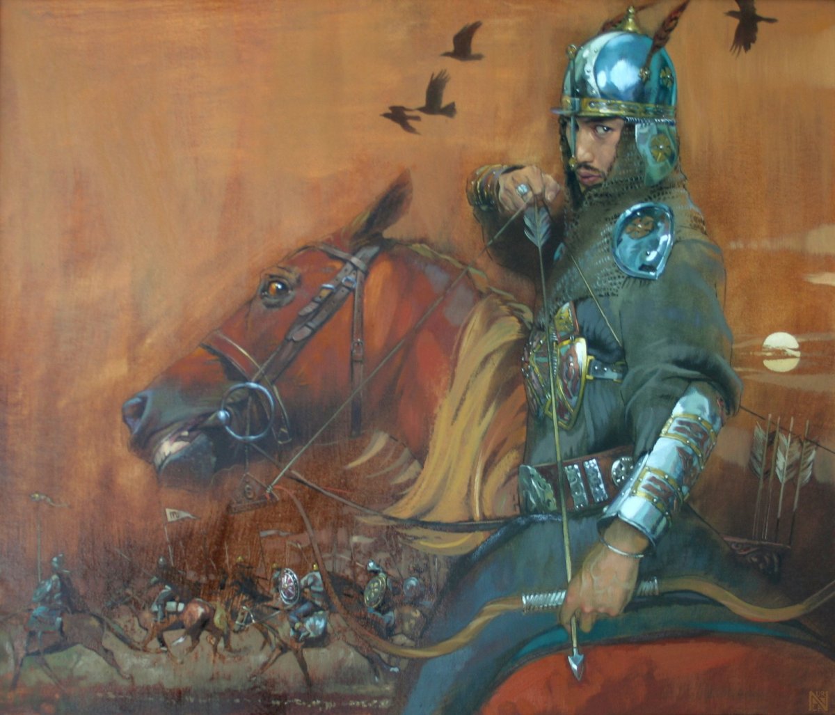 Килибаев Казахстан