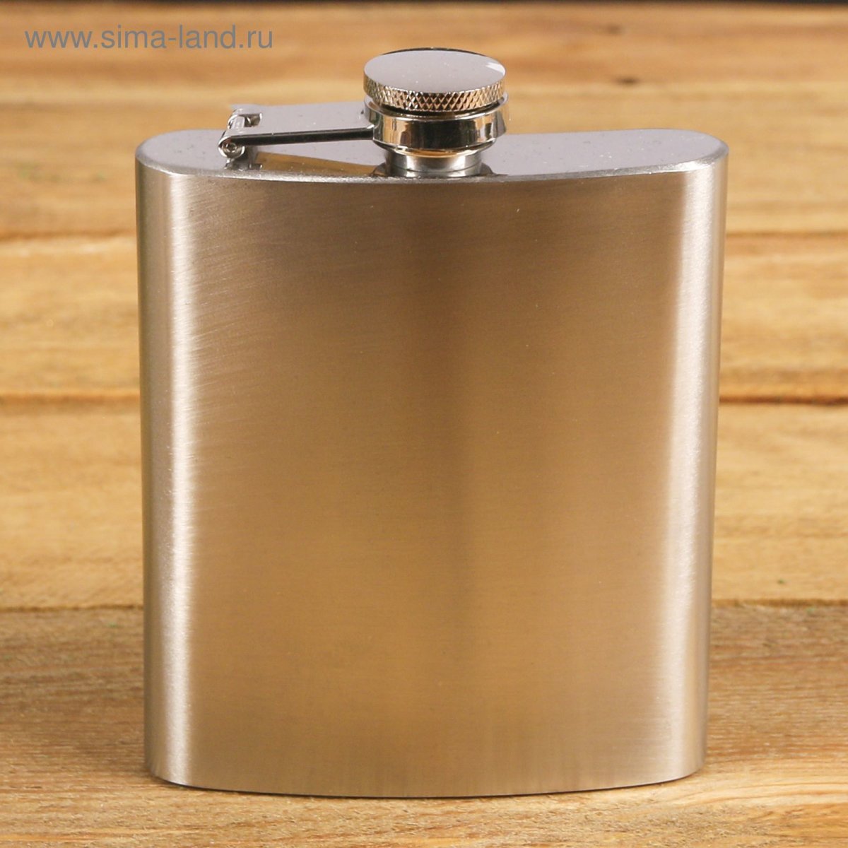 Фляжка для алкоголя