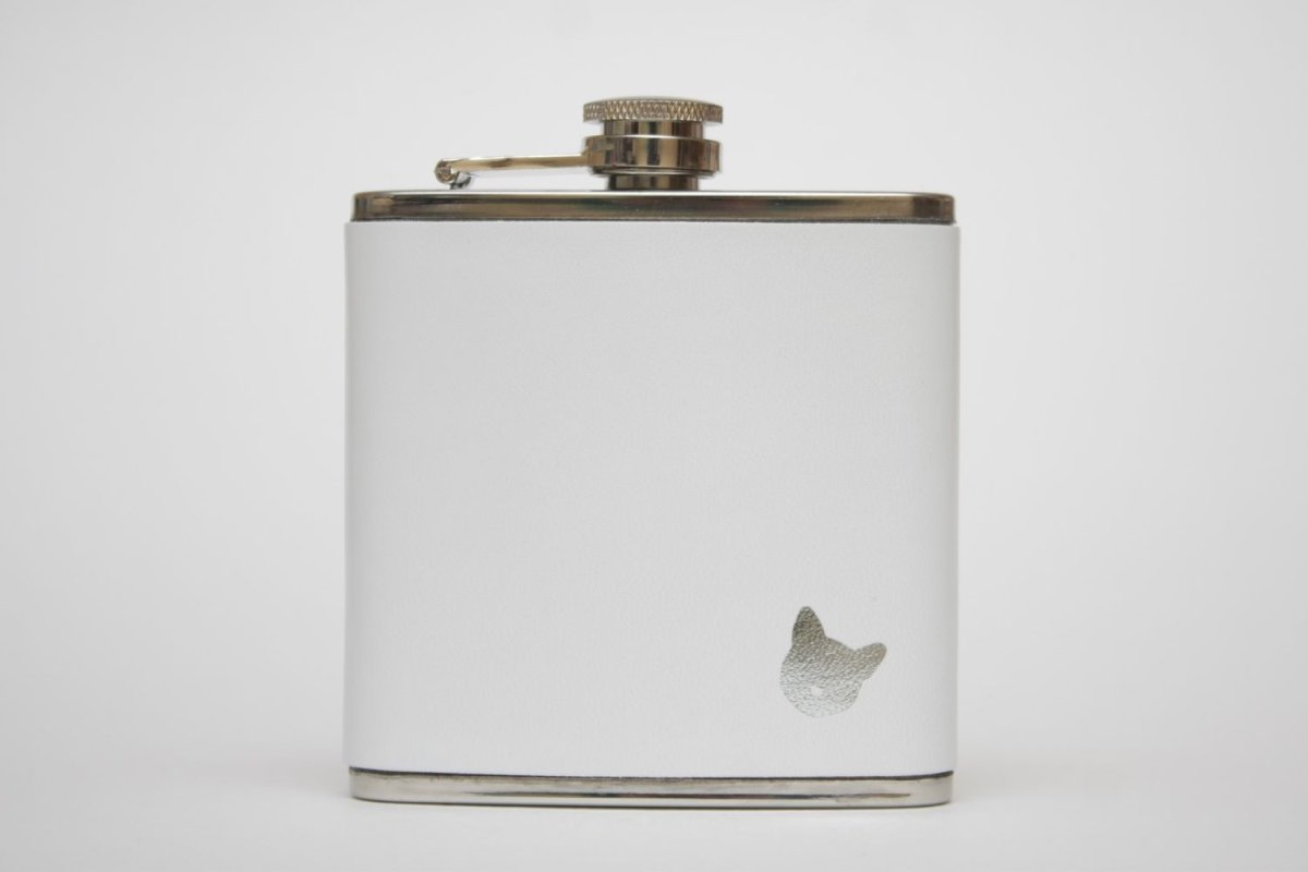 Фляга бурдюк