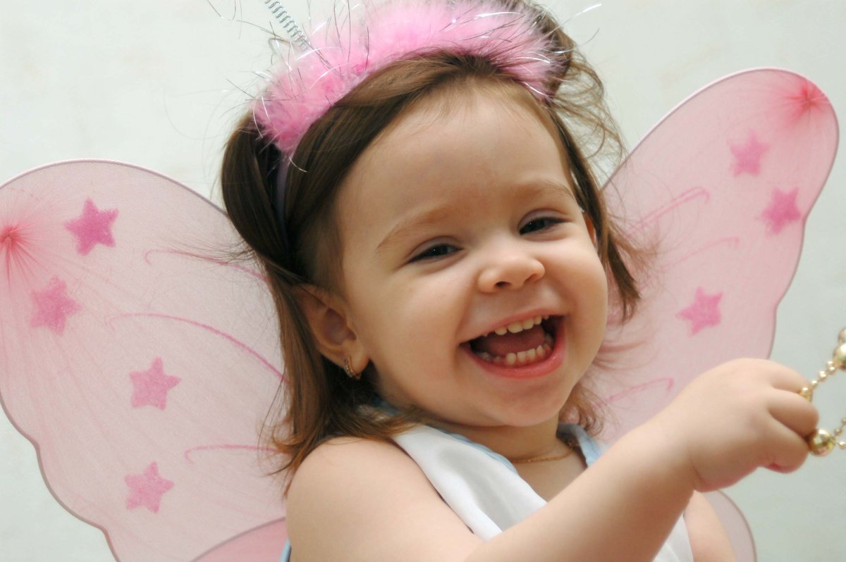 Фото на тему поделись улыбкою своей