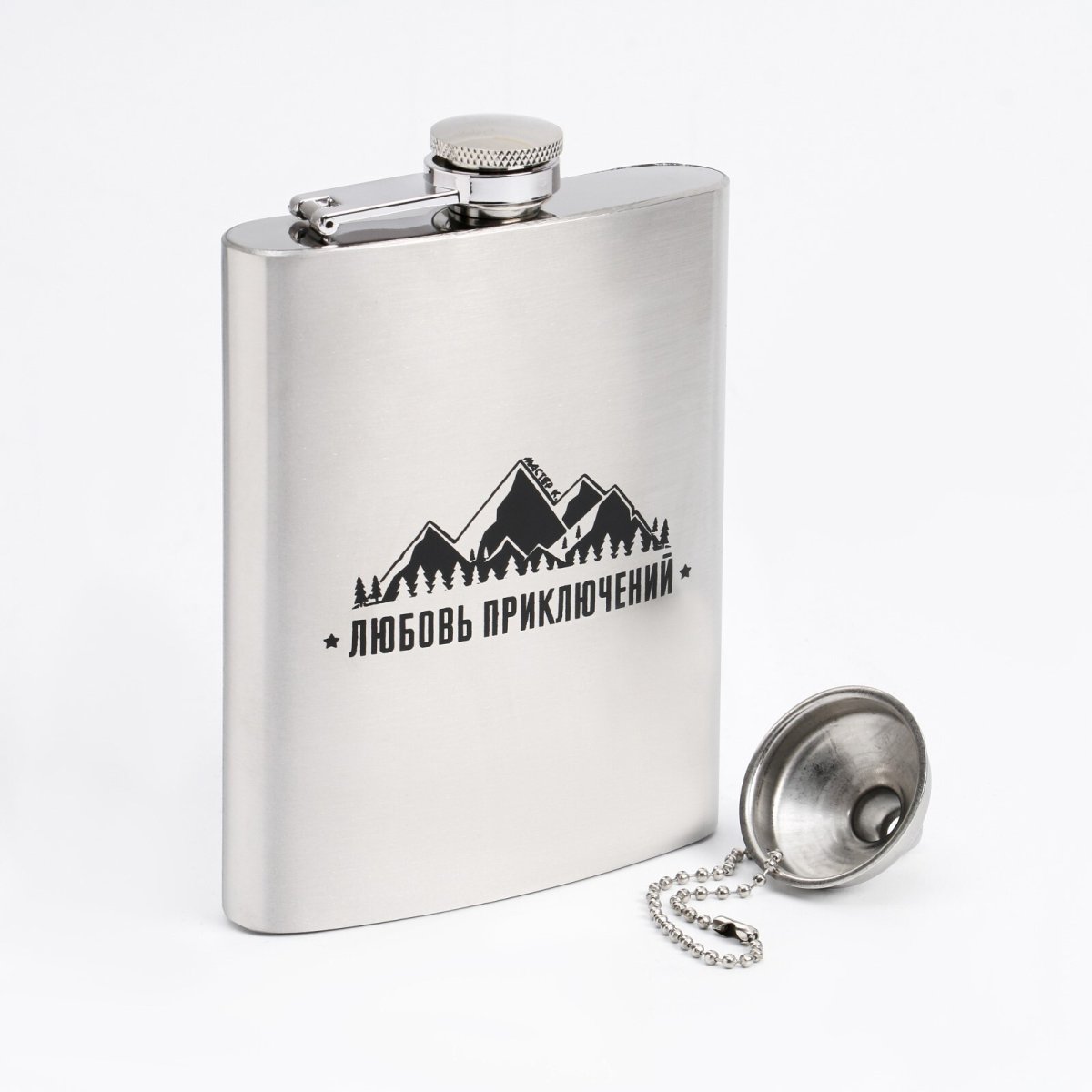 Фляжка "ВВС", 240 мл 3739910