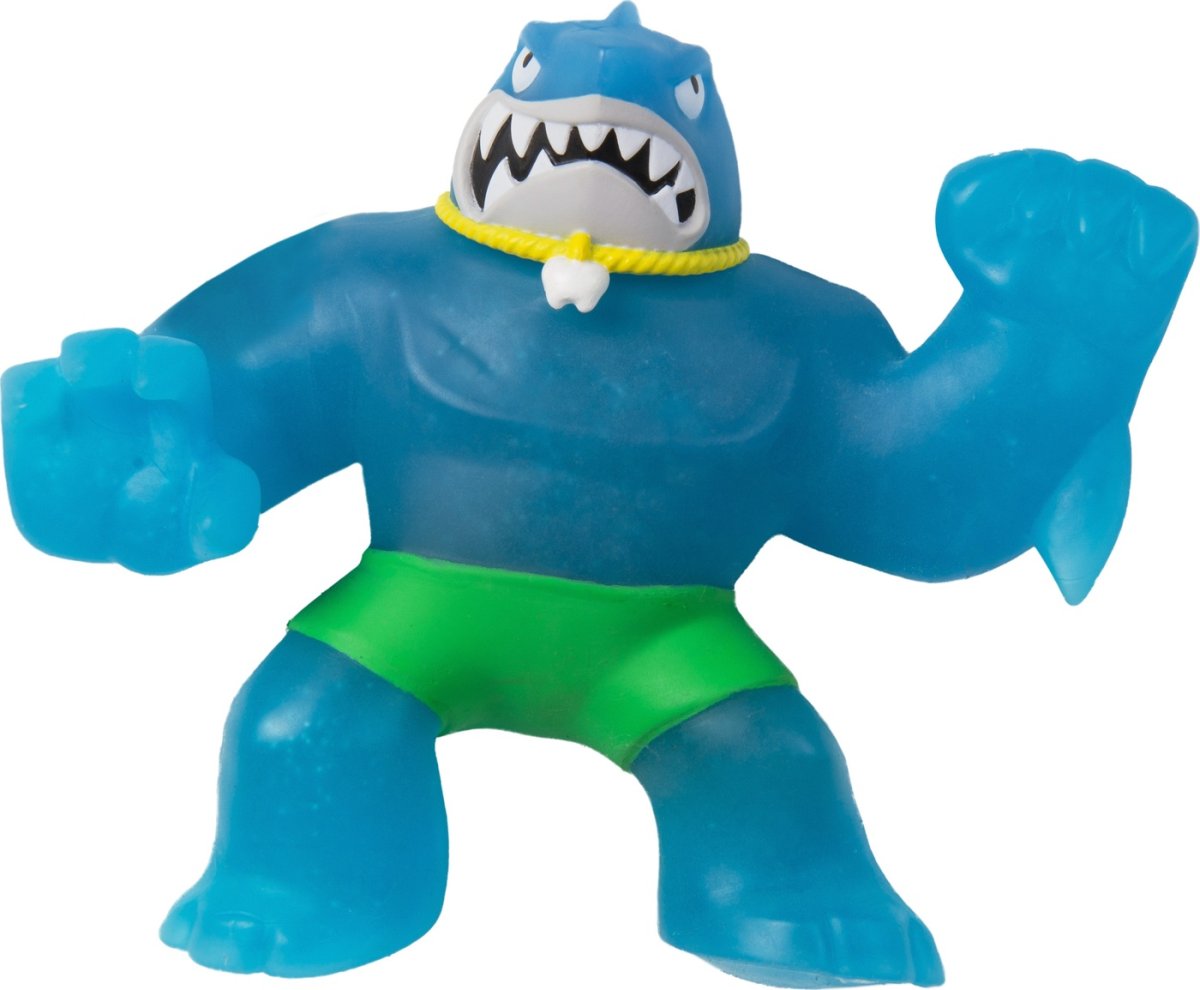 Гуджитсу мультик персонажи