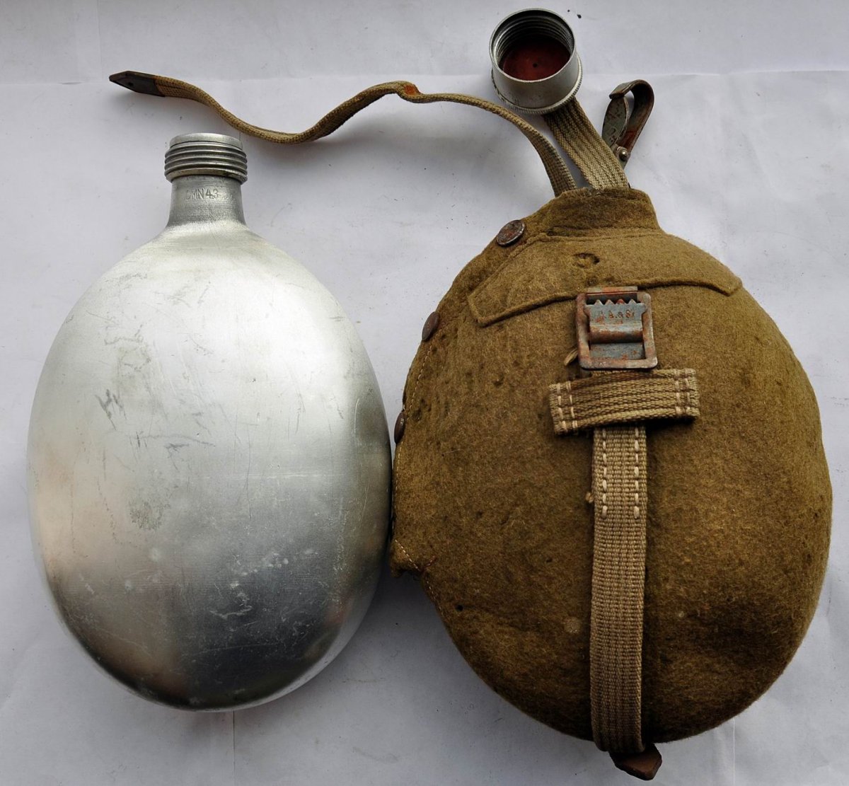 Фляга Hip Flask