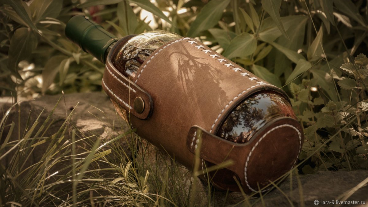 Алюминиевая фляга vz.55 Чехословацкой народной армии (ČSLA)