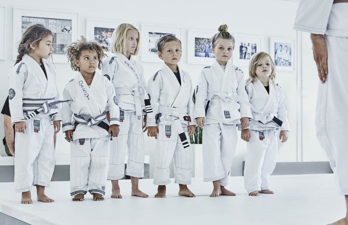 Ярославская областная Федерация джиу-джитсу