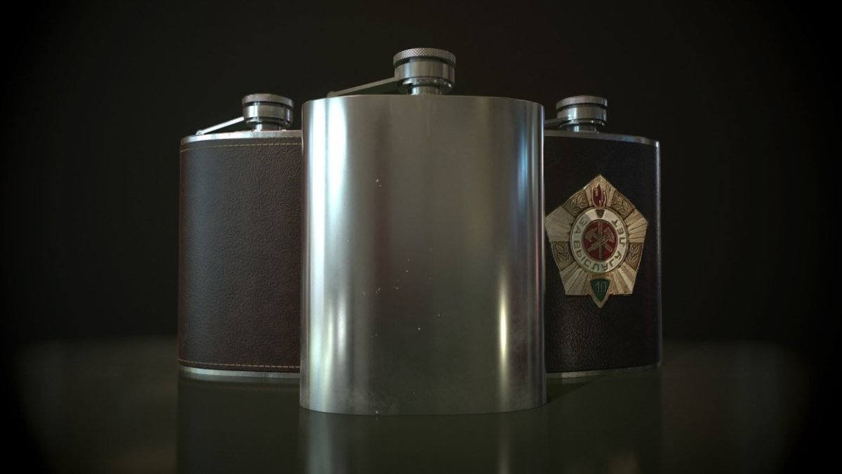 Rothco чехол фляги