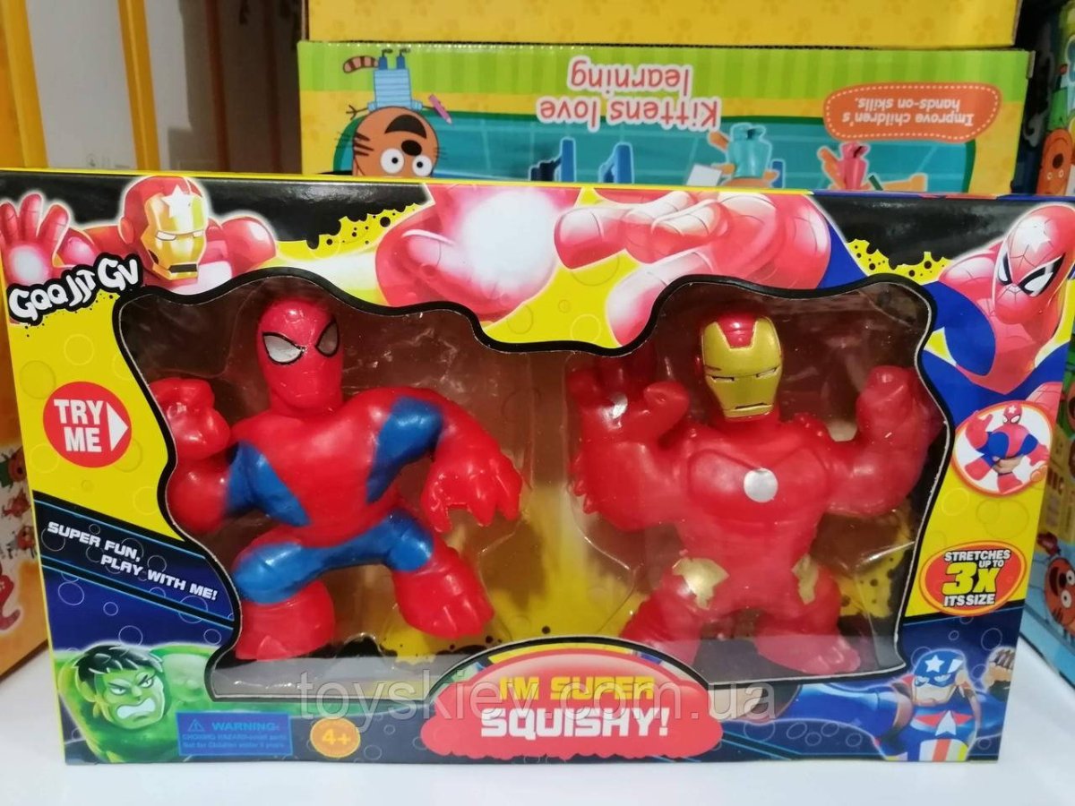 Торт с героями гуджитсу