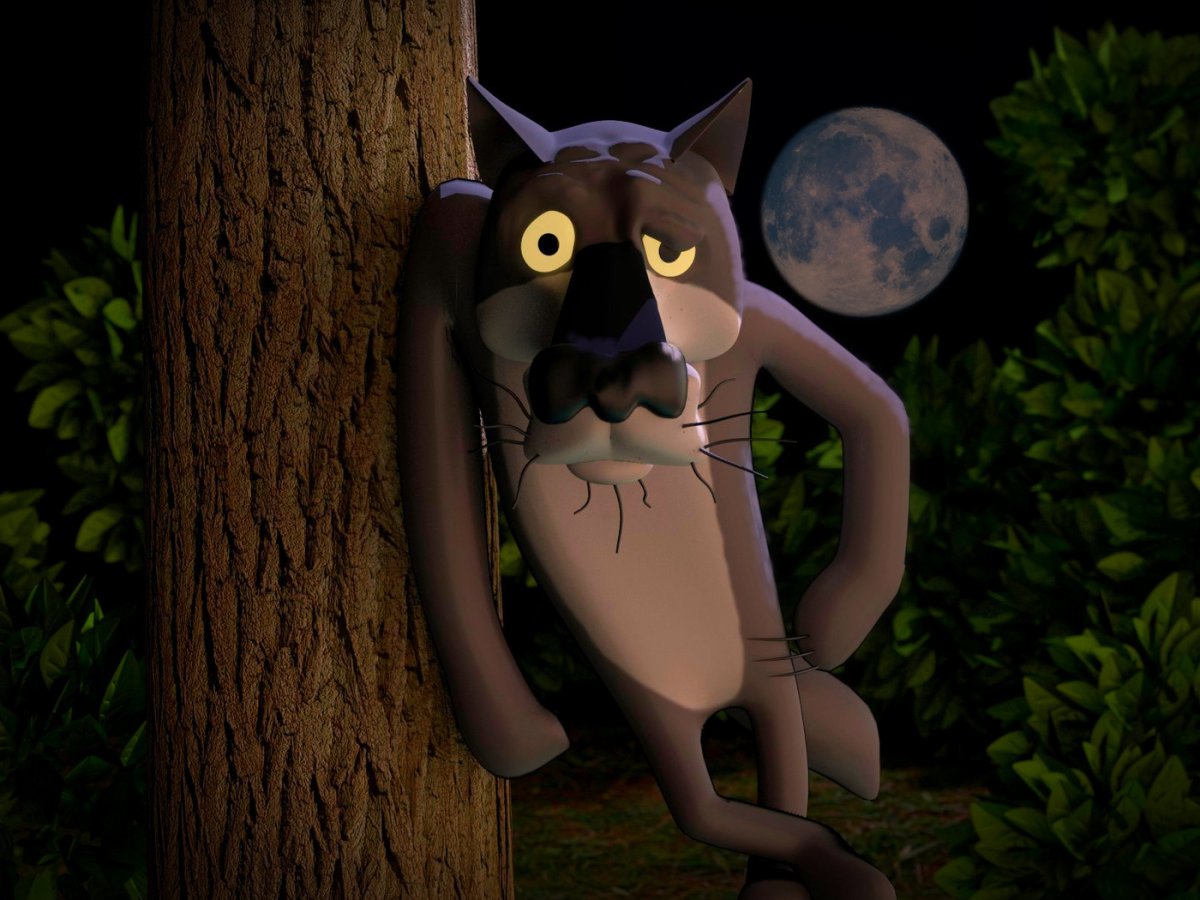 Эдуард Назаров жил был пес