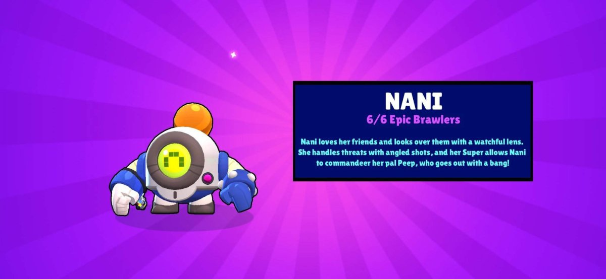 БРАВЛ старс Биби и героиня Биби