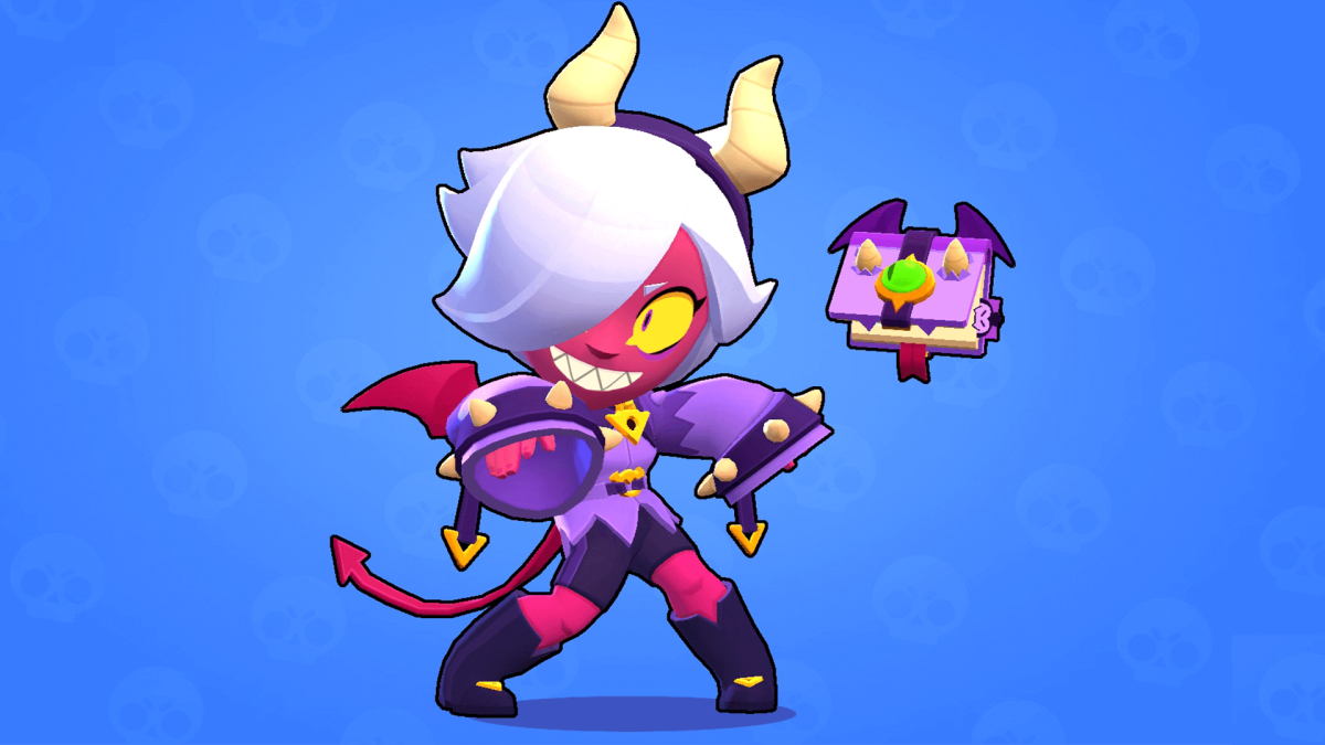 Аккаунты с ЛЕГАМИ В БРАВЛ