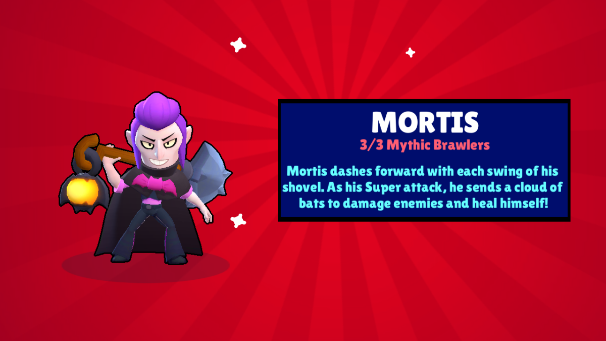 Браво старс выпадение БРАВЛЕРА