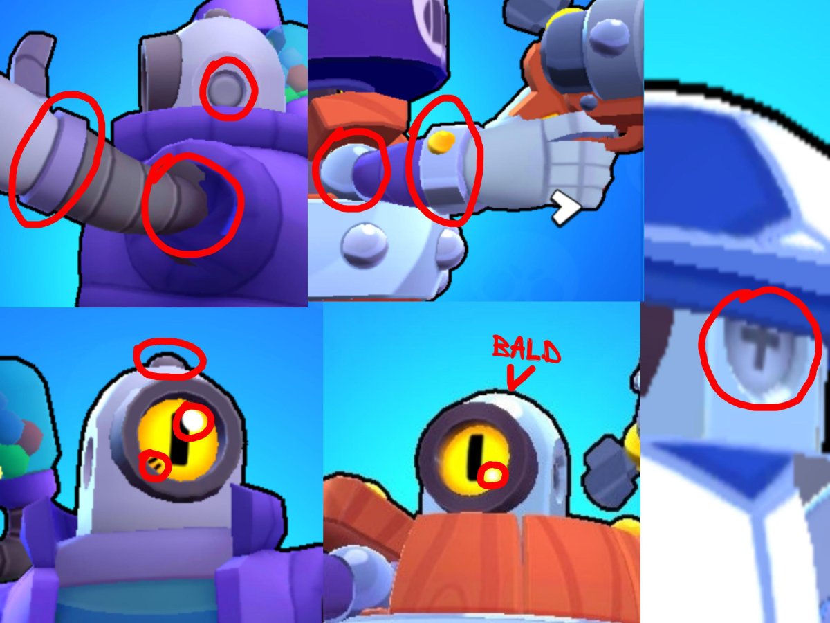 Грифф БРАВЛ