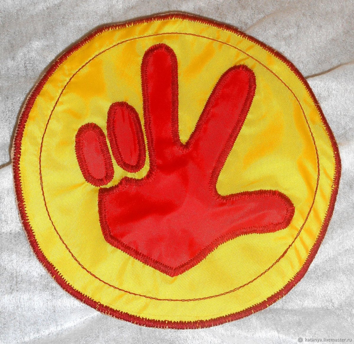 Фирменный знак Фиксиков