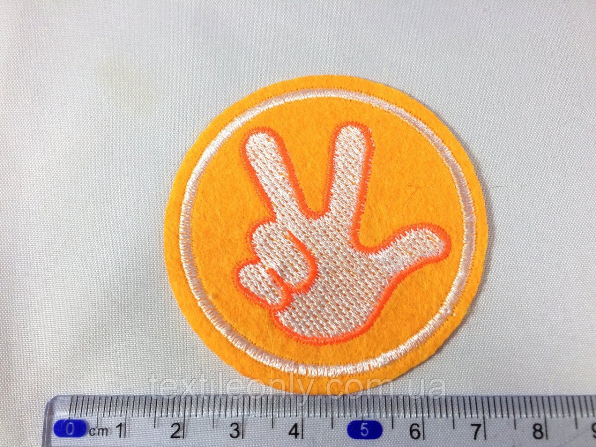 Фирменный знак Фиксиков