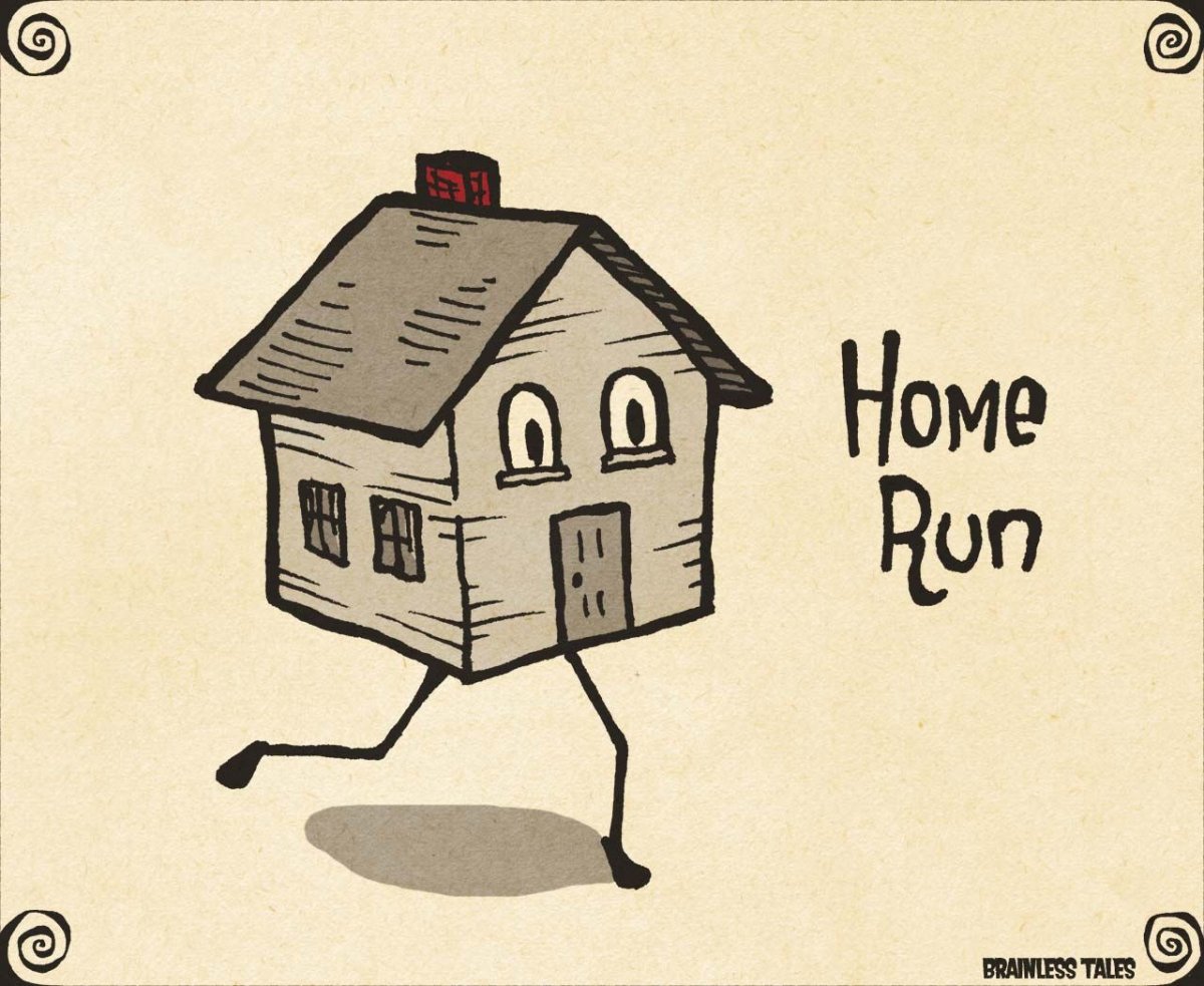 Английский юмор рисунки