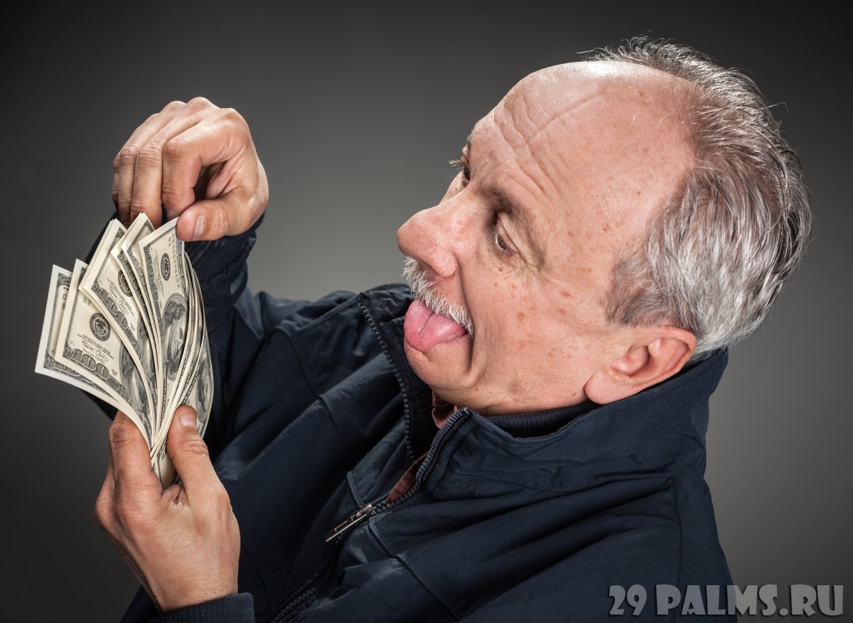 Эбенезер Скрудж Рождественская история