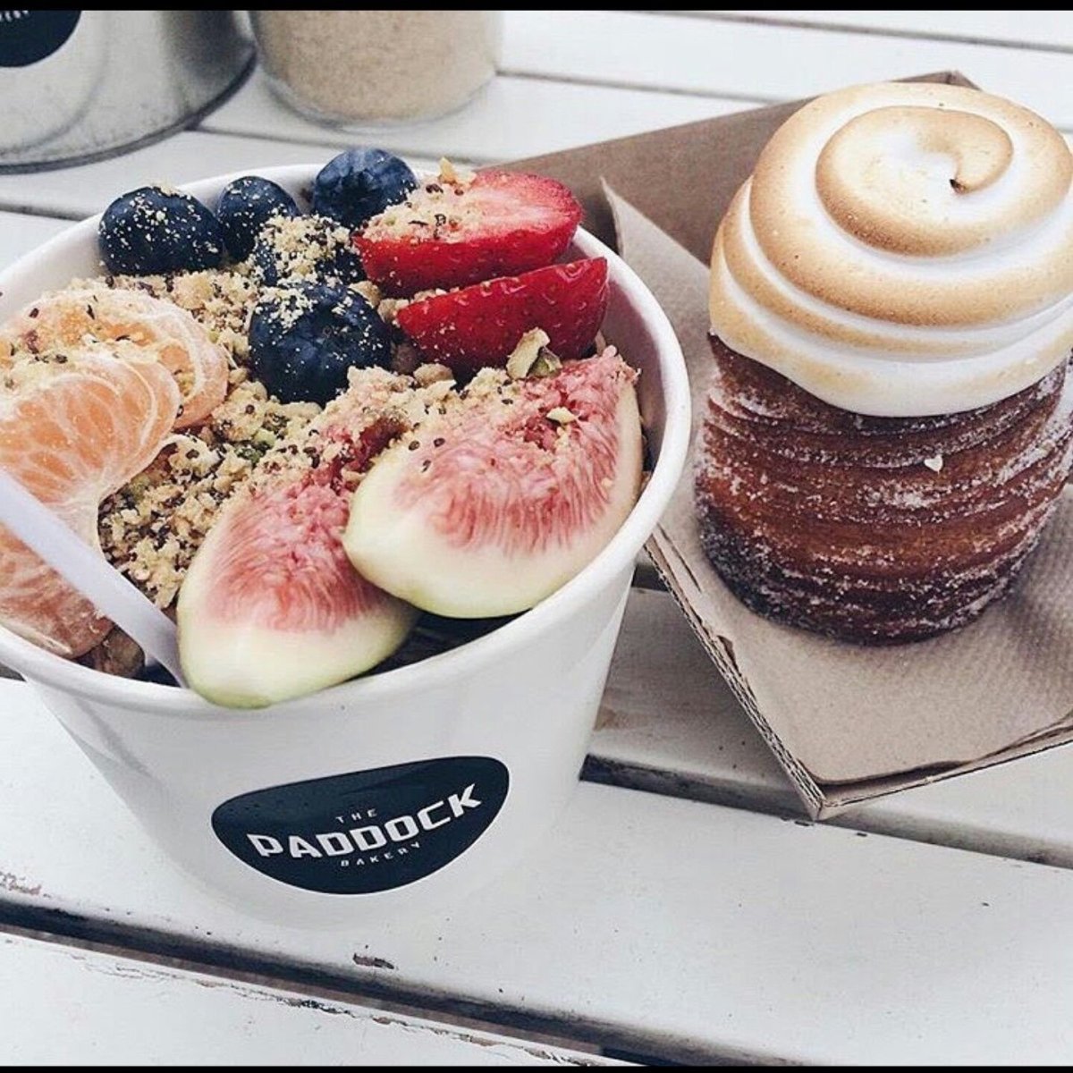 Красивая еда Инстаграмм