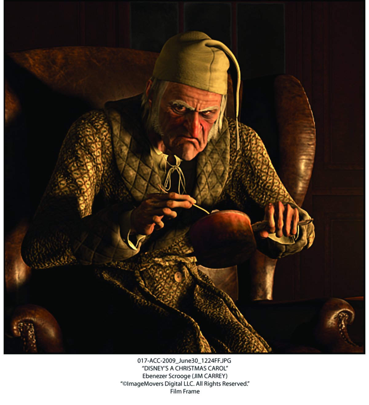 Жестокие и алчные люди