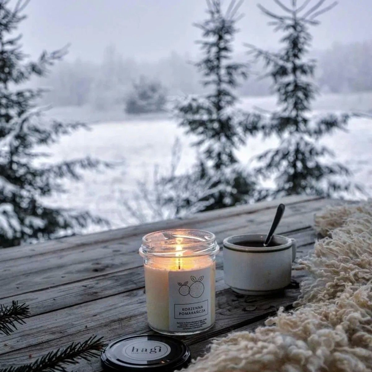 С последним днем зимы