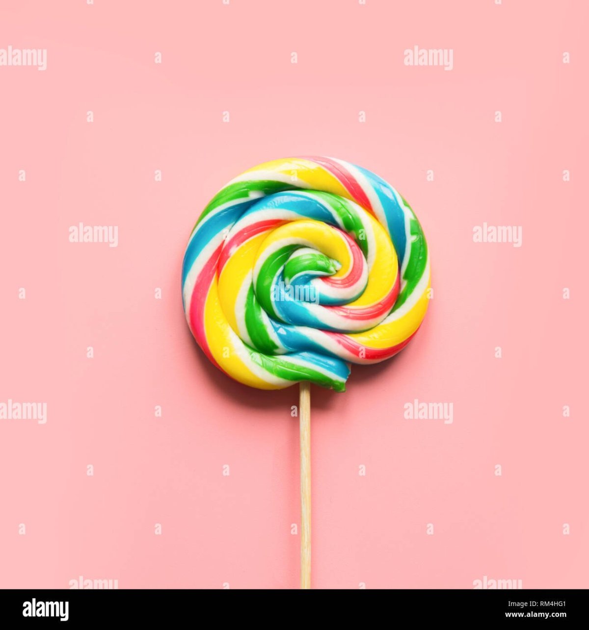 Фотофон для конфет